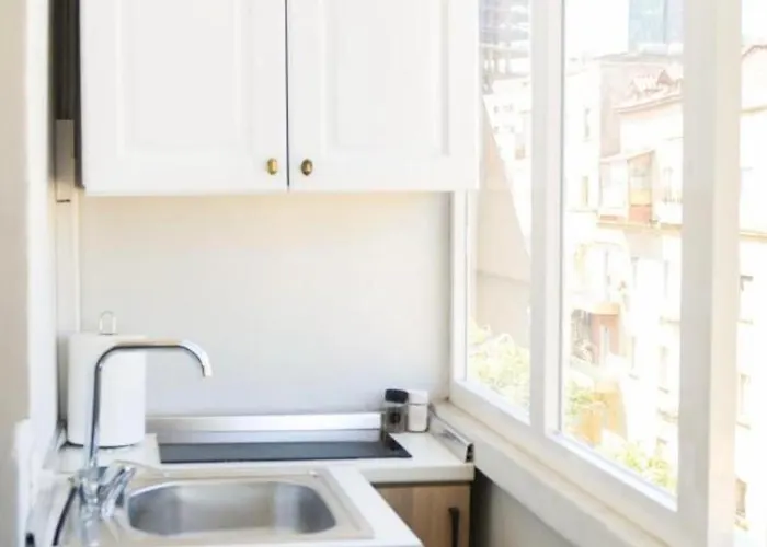 Apartamento Keli S