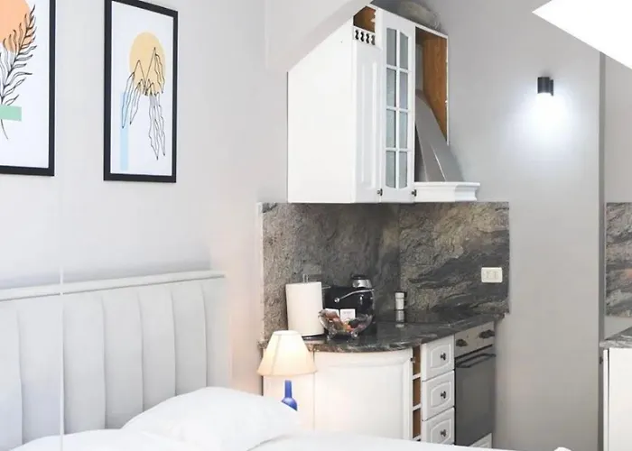 Apartamento Keli S *