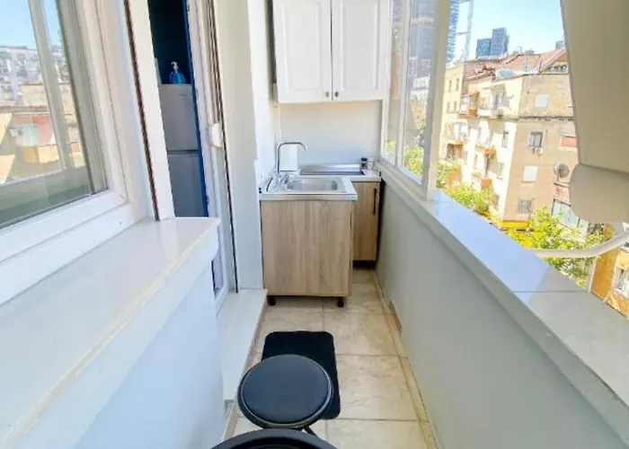 Apartamento Keli S *