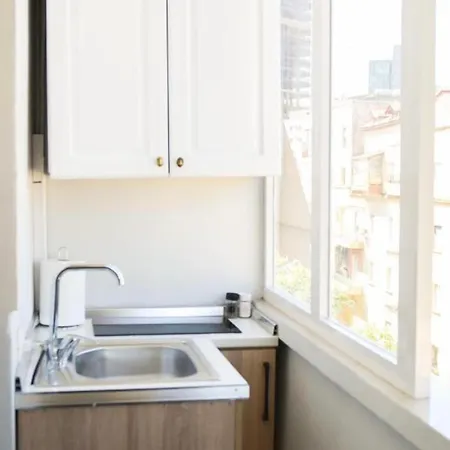 Apartamento Keli S