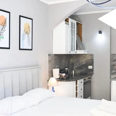 Apartamento Keli S *