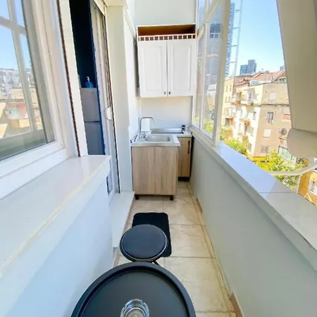 Apartamento Keli S *